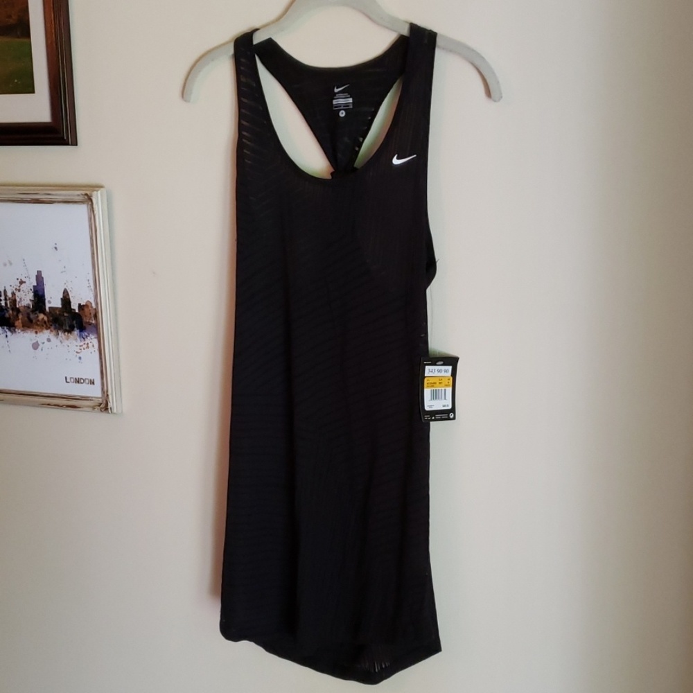 NWT Nike Tank Top